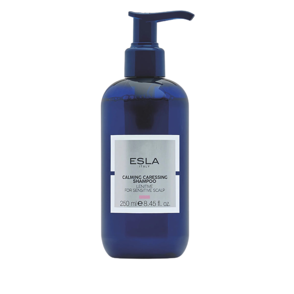 ESLA ITALY CALMING CARESSING SHAMPOO 250 ML