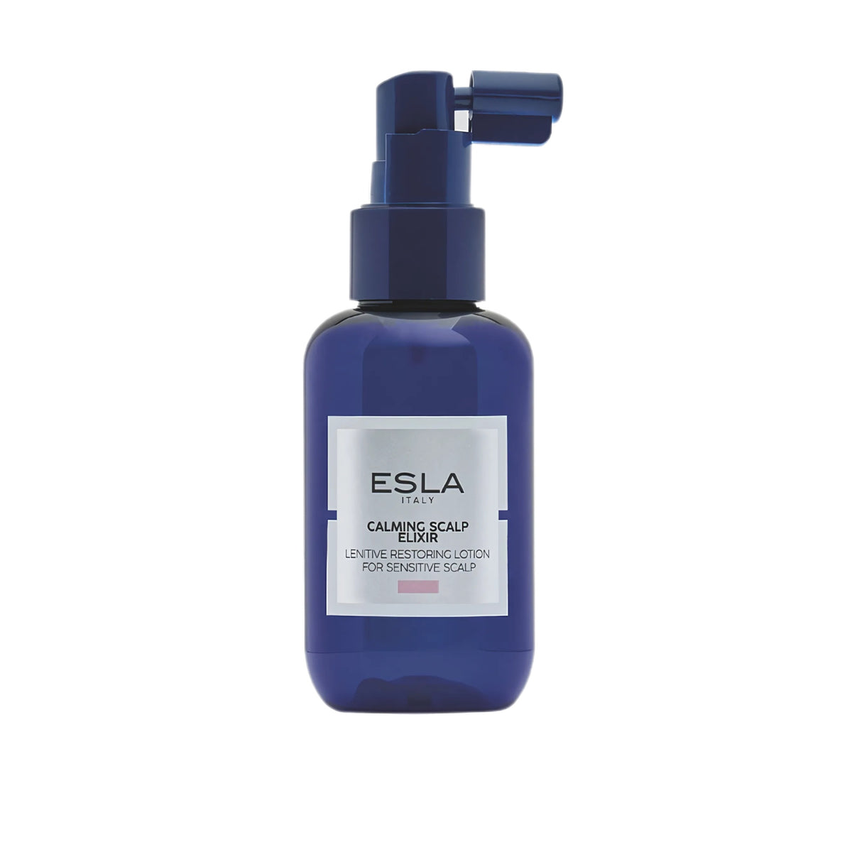 ESLA ITALY CALMING SCALP ELIXIR 100 ML