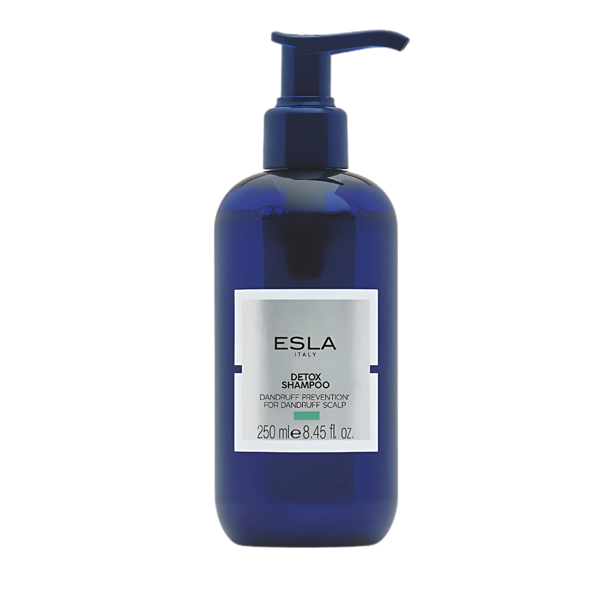 ESLA ITALY DETOX SHAMPOO 250 ML