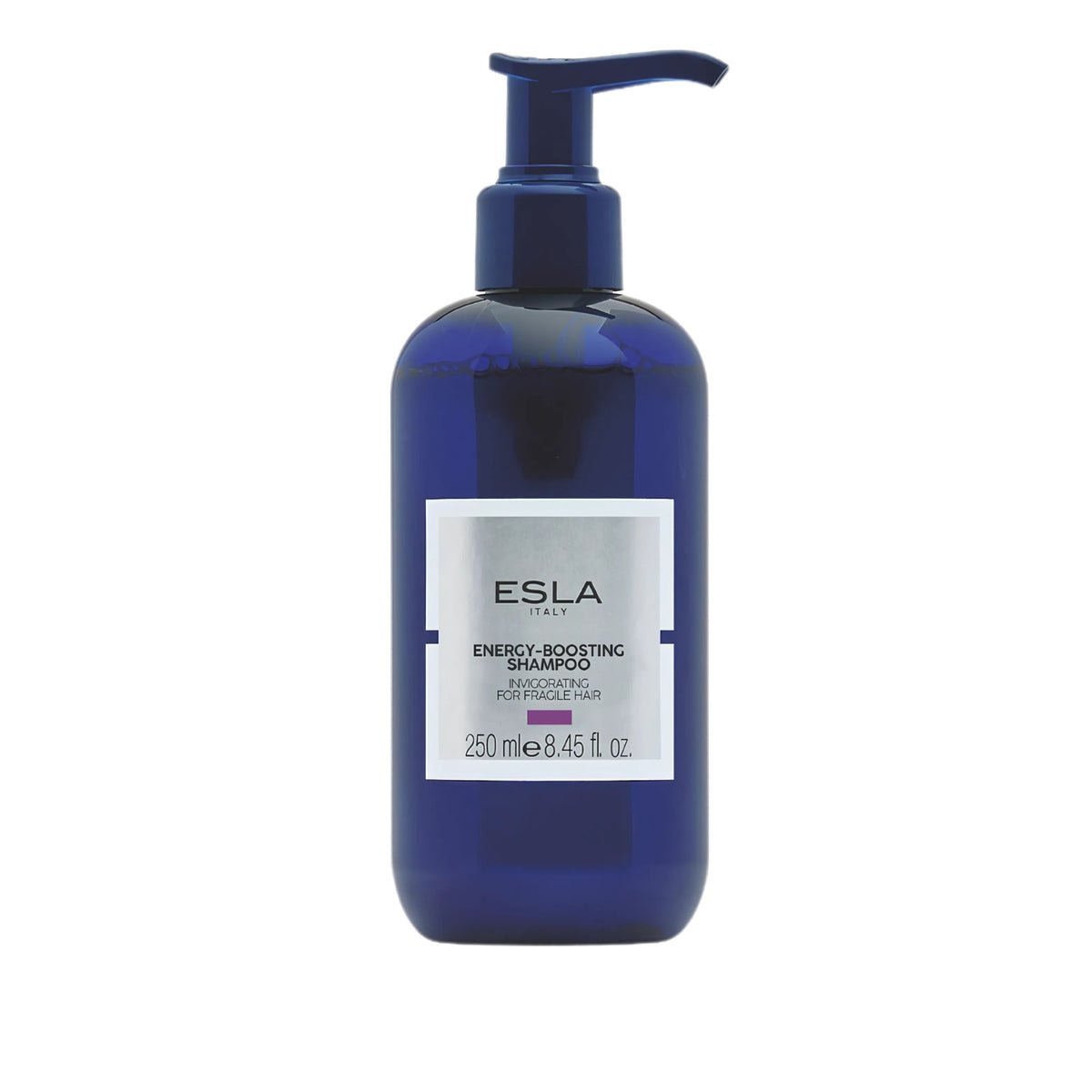 ESLA ITALY ENERGY-BOOSTING SHAMPOO 250 ML