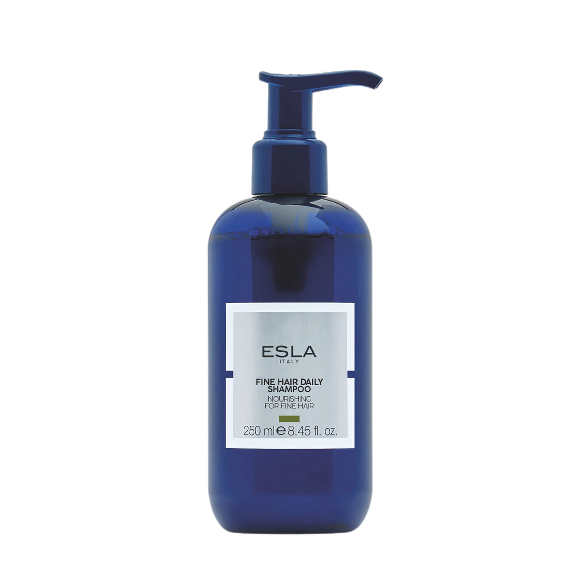 ESLA ITALY FINE HAIR DAILY SHAMPOO 250ML