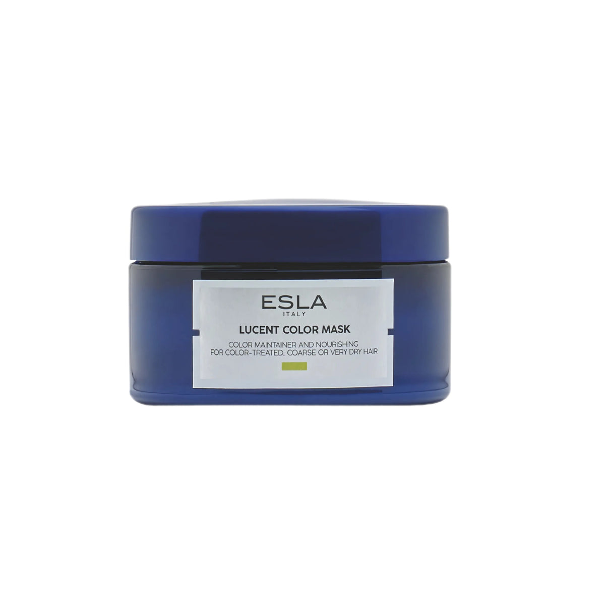 ESLA ITALY LUCENT COLOR MASK 250ML