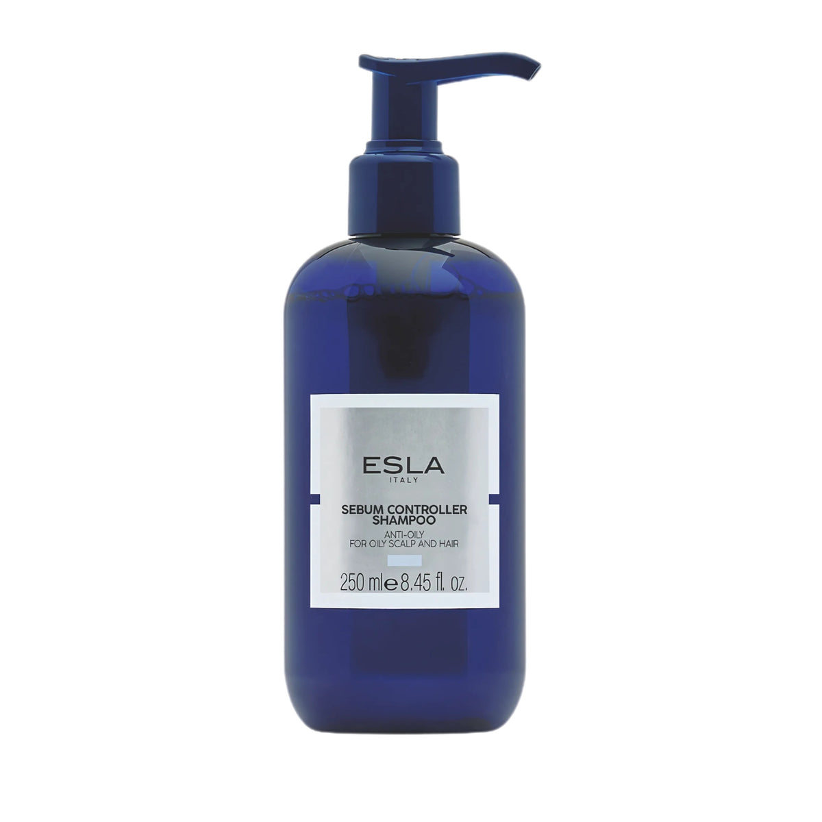 ESLA ITALY SEBUM CONTROLLER SHAMPOO 250 ML