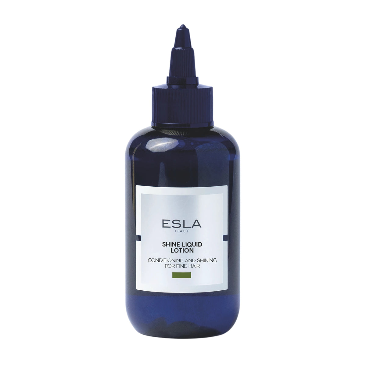 ESLA ITALY SHINE LIQUID LOTION 150ML