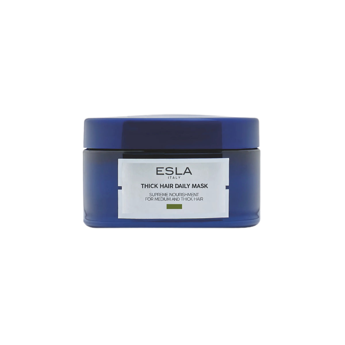 ESLA ITALY THICK HAIR DAILY MASK 250ML