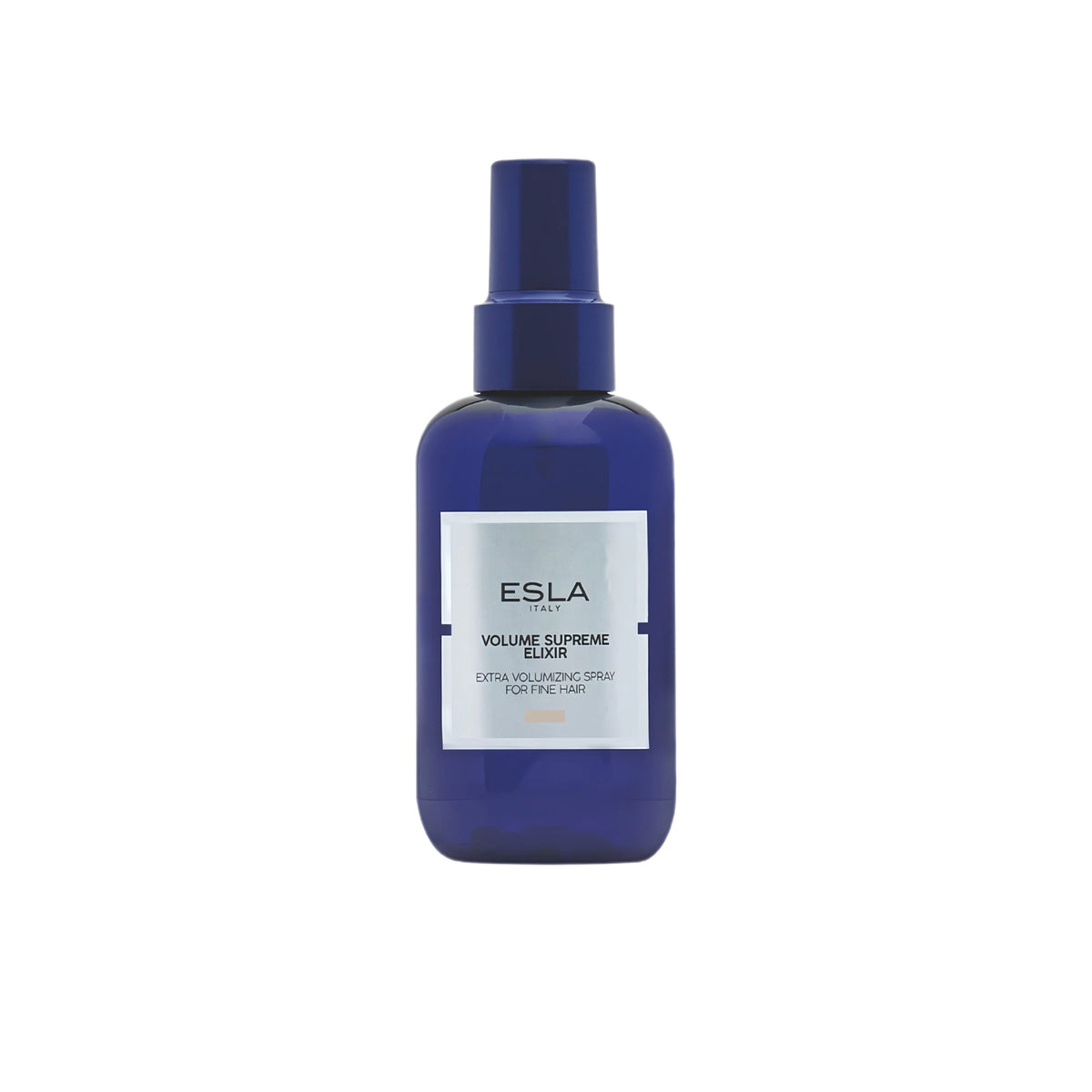 ESLA ITALY VOLUME SUPREME ELIXIR 150 ML