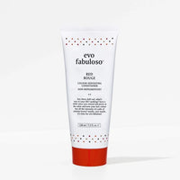 EVO fabuloso purple red colour depositing conditioner 220ml
