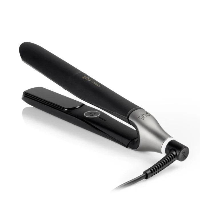 ghd Chronos Hair Straightener - Black