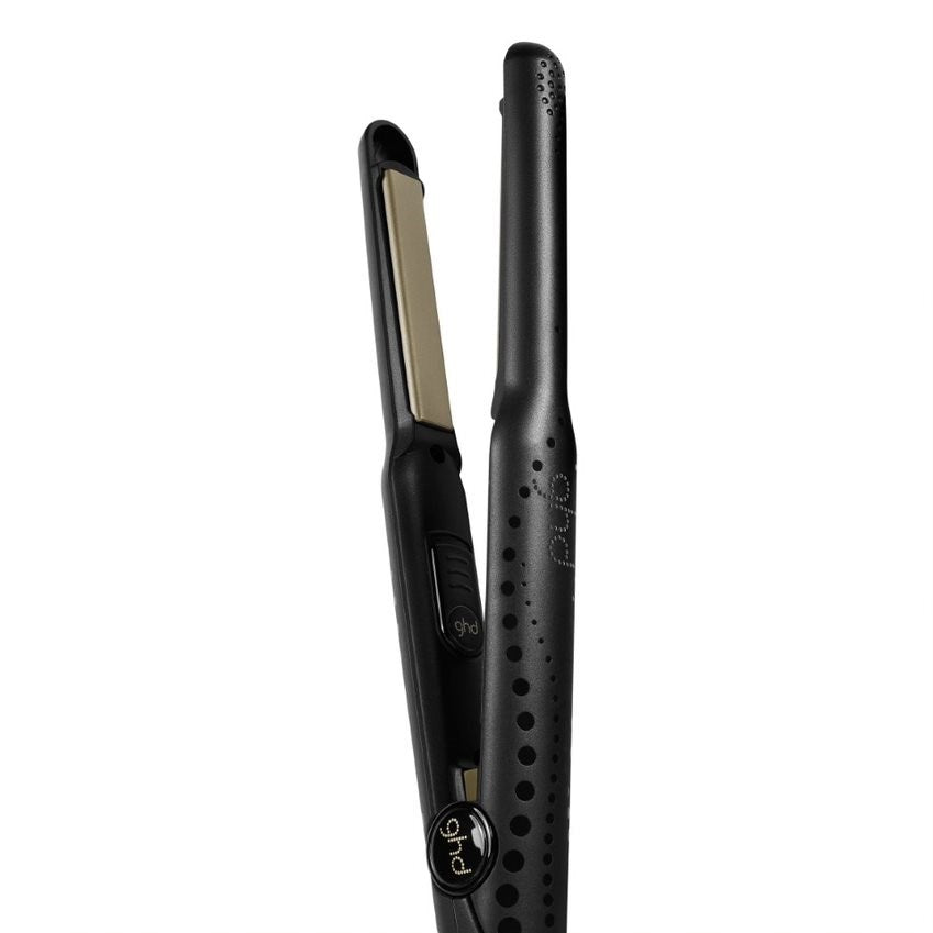 ghd Professional Mini Styler Hair Straightners - Black