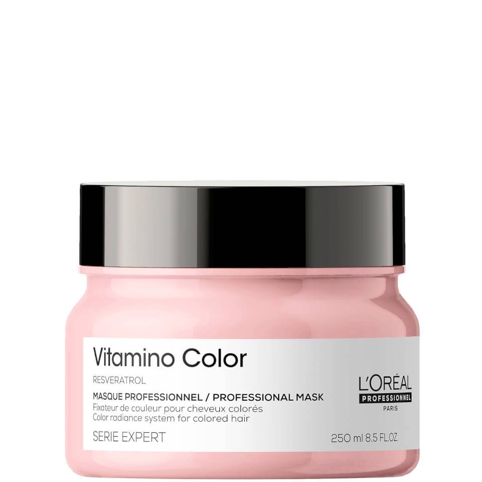 L'Oréal Professionnel Serie Expert Vitamino Colour Masque