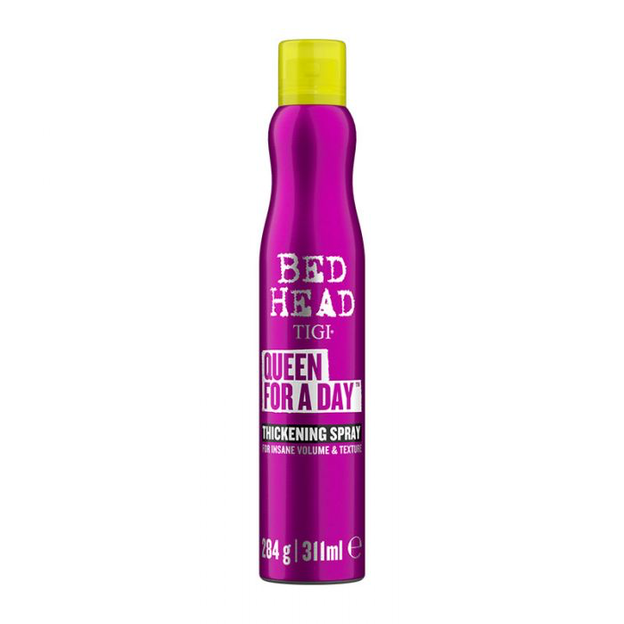 TIGI Bed Head Queen For A Day Spray Aerosol 311ml