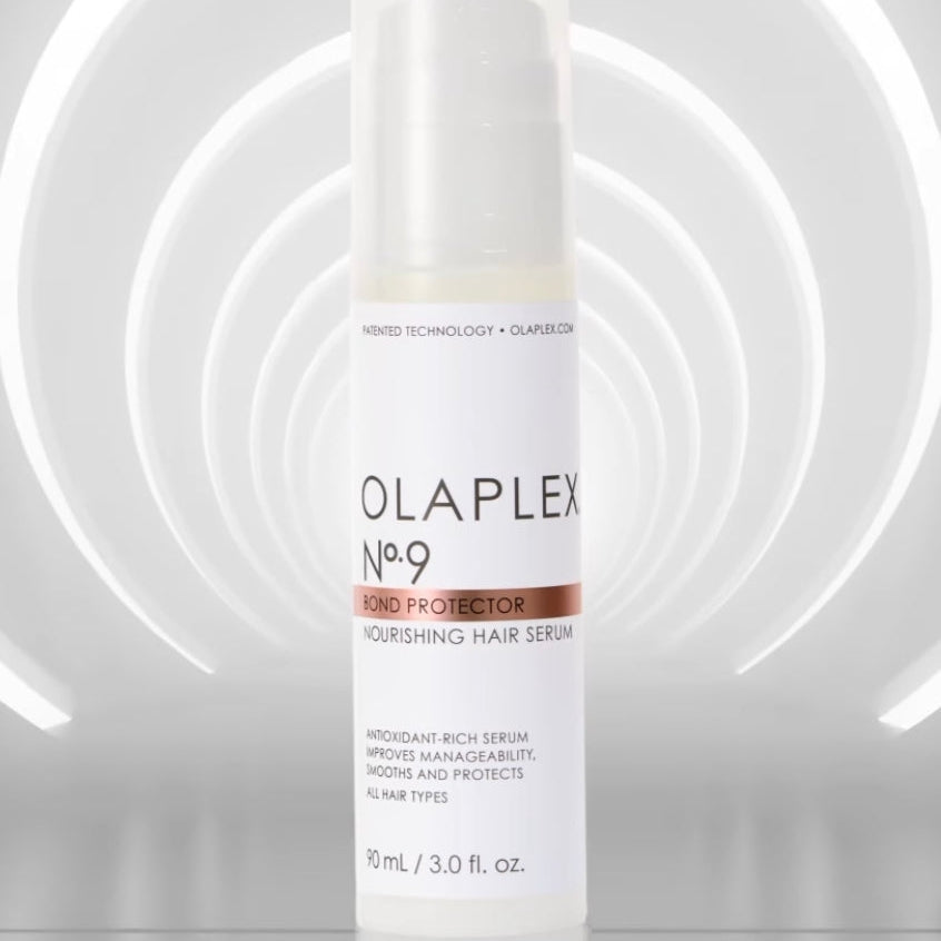 Olaplex No 9 BOND PROTECTOR NOURISHING HAIR SERUM