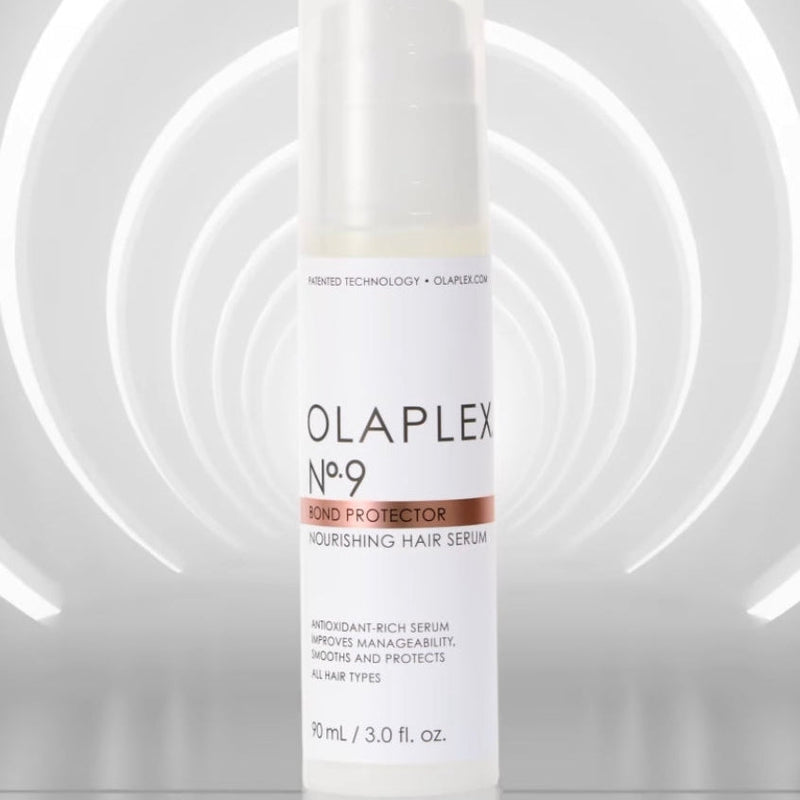 Olaplex No 9 BOND PROTECTOR NOURISHING HAIR SERUM