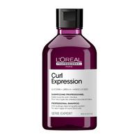 L'Oréal Professionnel Serie Expert Curl Expression Clarity Shampoo 300ml