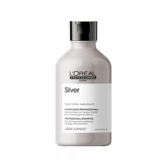 L'Oréal Professionnel Serie Expert Silver Shampoo 300ml by L'Oréal Professionnel