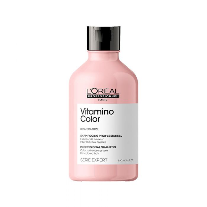 L'Oréal Professionnel Serie Expert Vitamino Colour Shampoo