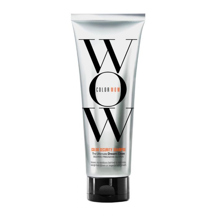 Color Wow Color Security Shampoo