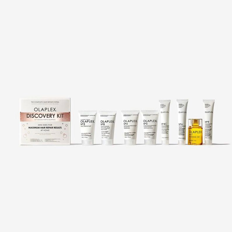 Olaplex Discovery Mini Sizes Kit