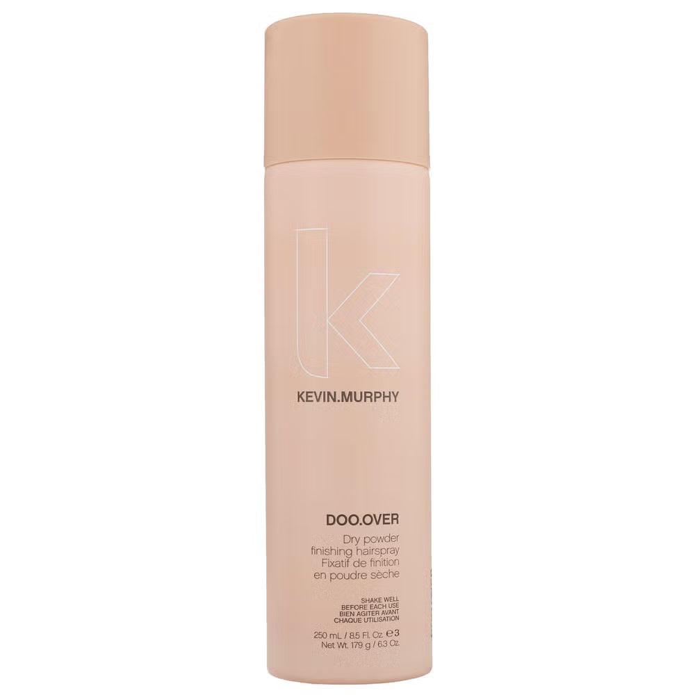 Kevin.Murphy Doo.Over: Dry Powder Hairspray 250ml