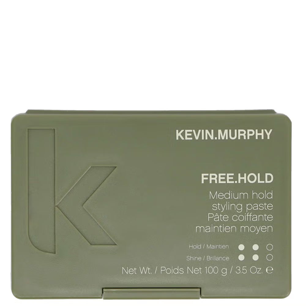 Kevin.Murphy Free.Hold Medium Hold Styling Paste 100g