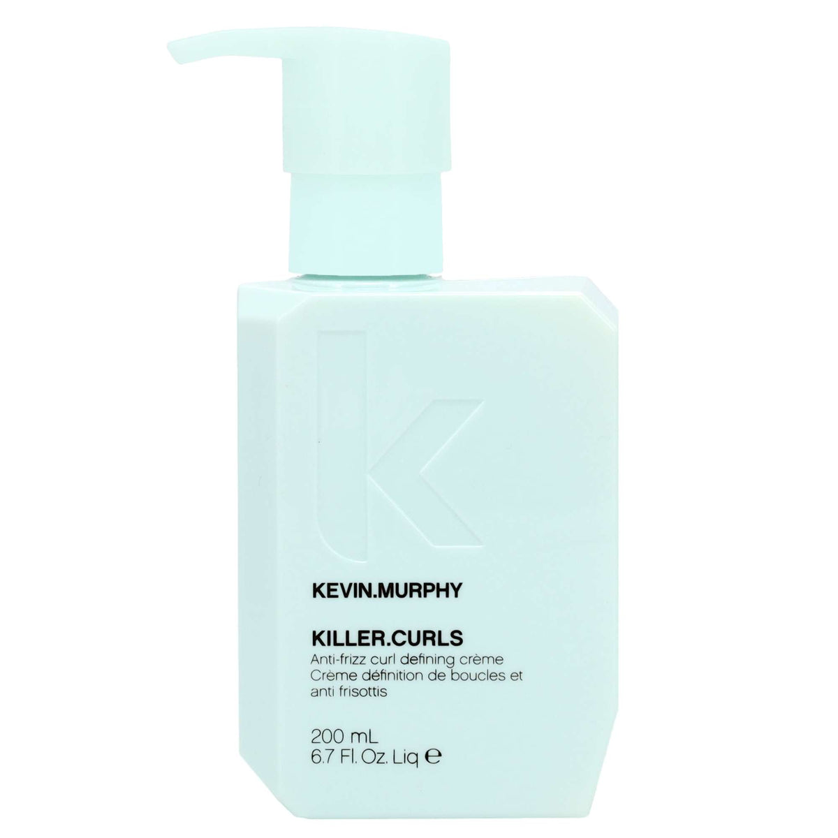 Kevin.Murphy Killer.Curls Anti-Frizz Curl Defining Creme 200ml