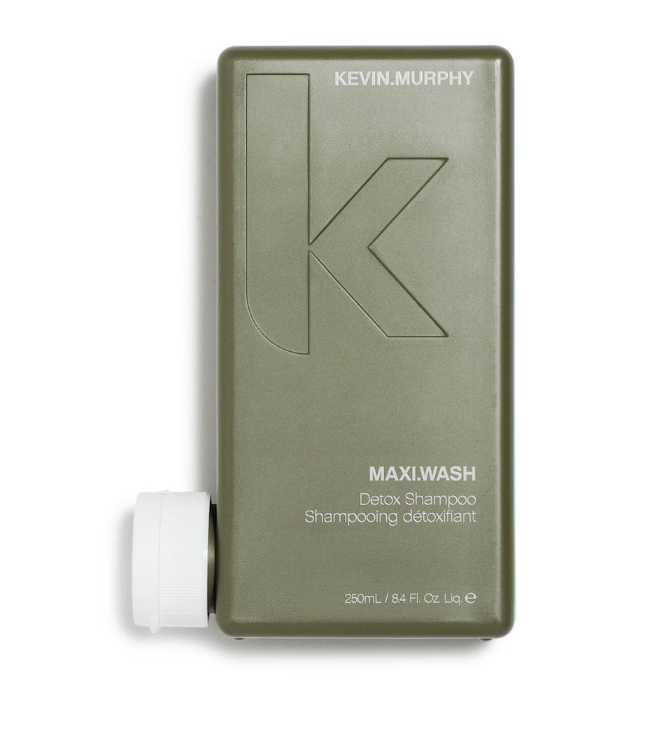 Kevin.Murphy Maxi.Wash: Detox Shampoo 250ml