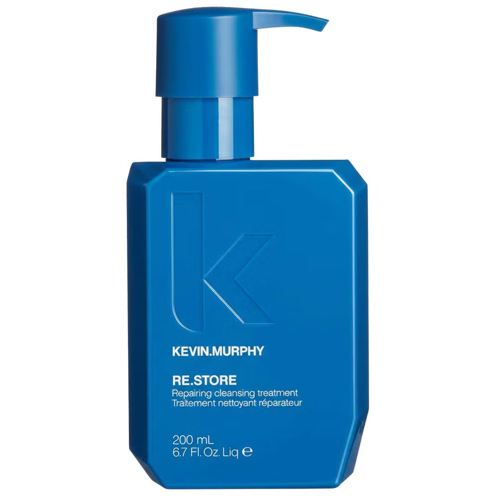 Kevin.Murphy Re.Store: Repairing Cleansing Treatment 200ml