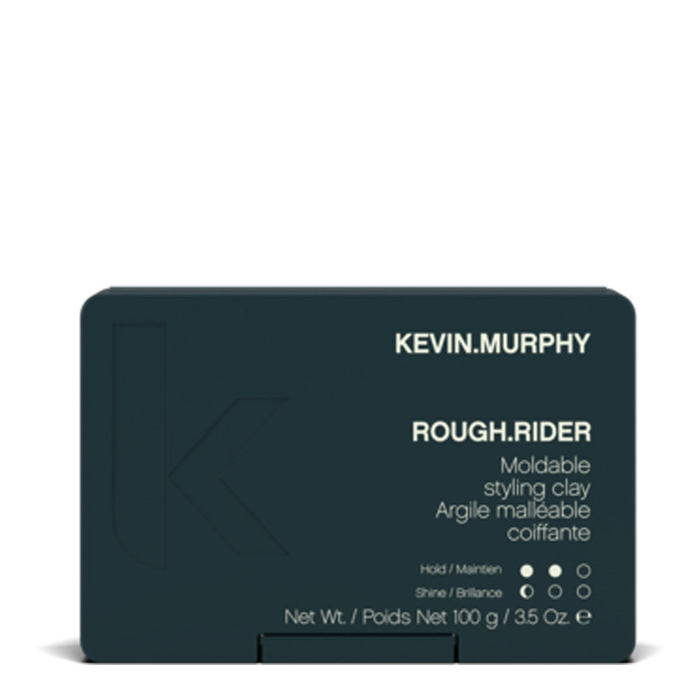 Kevin.Murphy Rough.Rider Clay 100g
