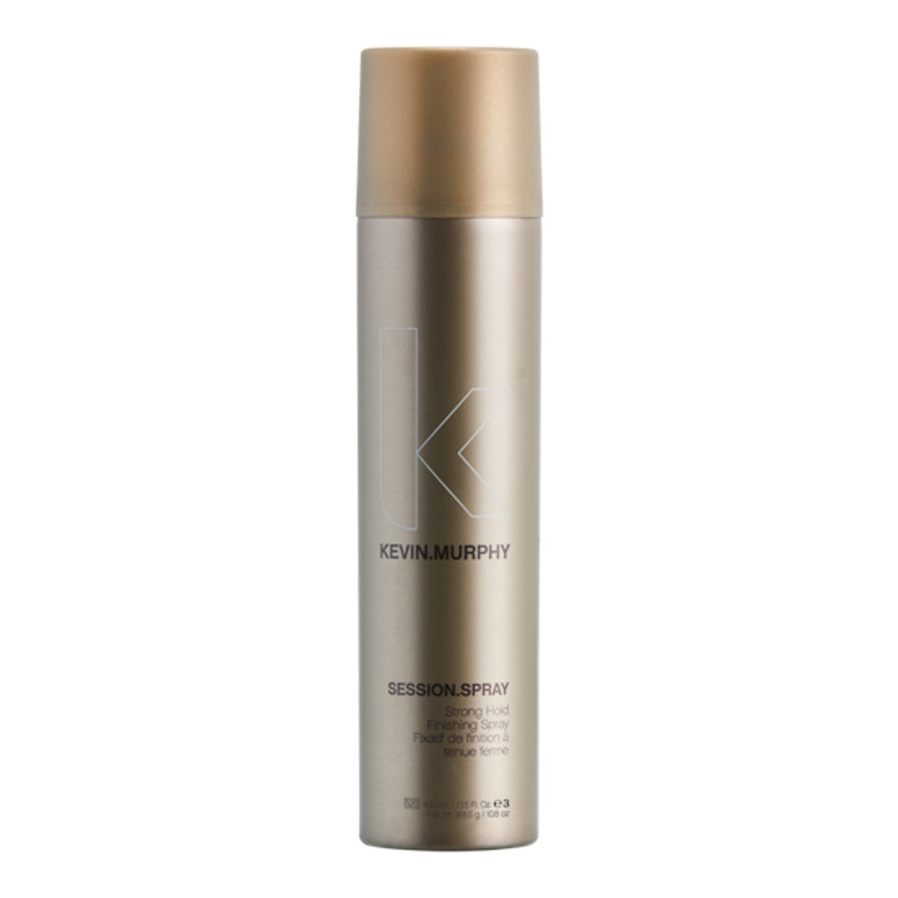 Kevin.Murphy Session.Spray: Strong Hold Finishing Spray 400ml