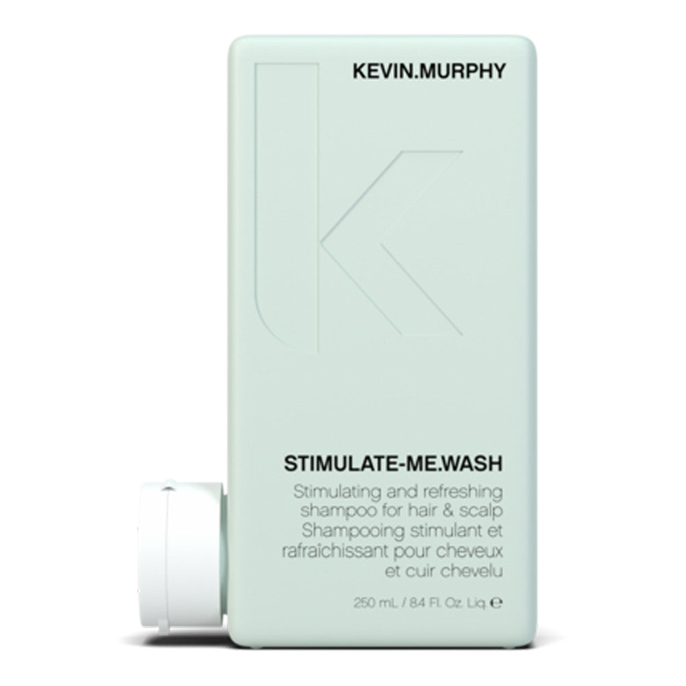 Kevin.Murphy Stimulate-Me.Wash Shampoo 250ml