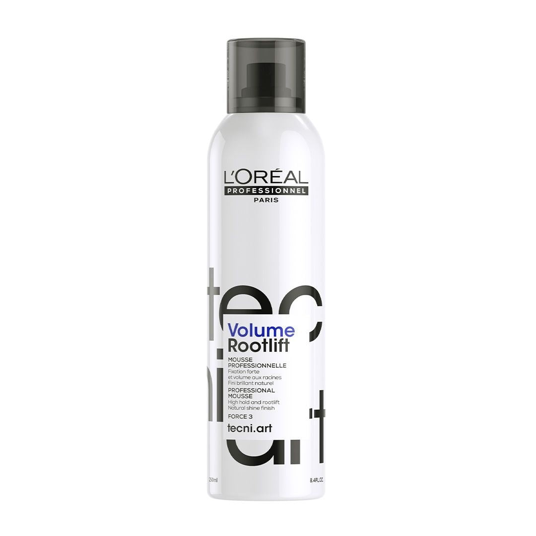 L'Oréal Tecni Art Volume Root Lift Mousse 250ml