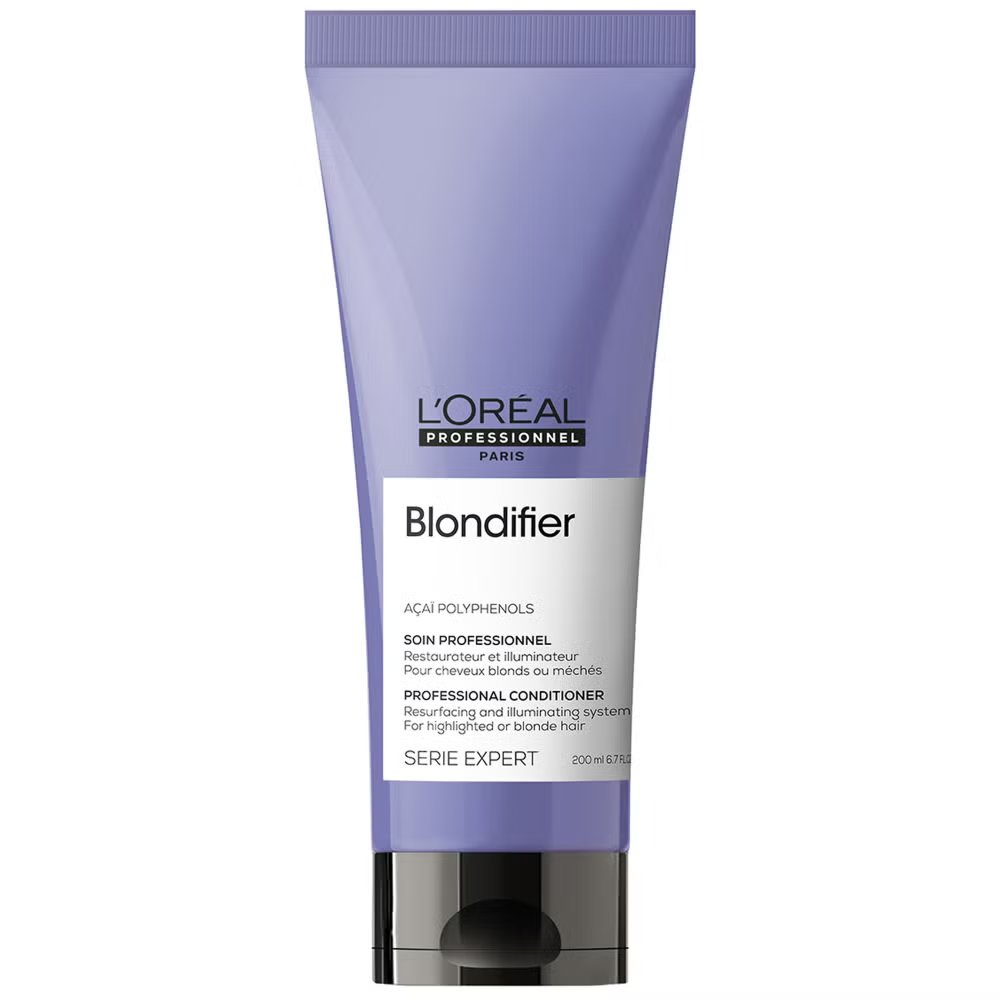 L'Oréal Professionnel Serie Expert Blondifier Conditioner - 200ml