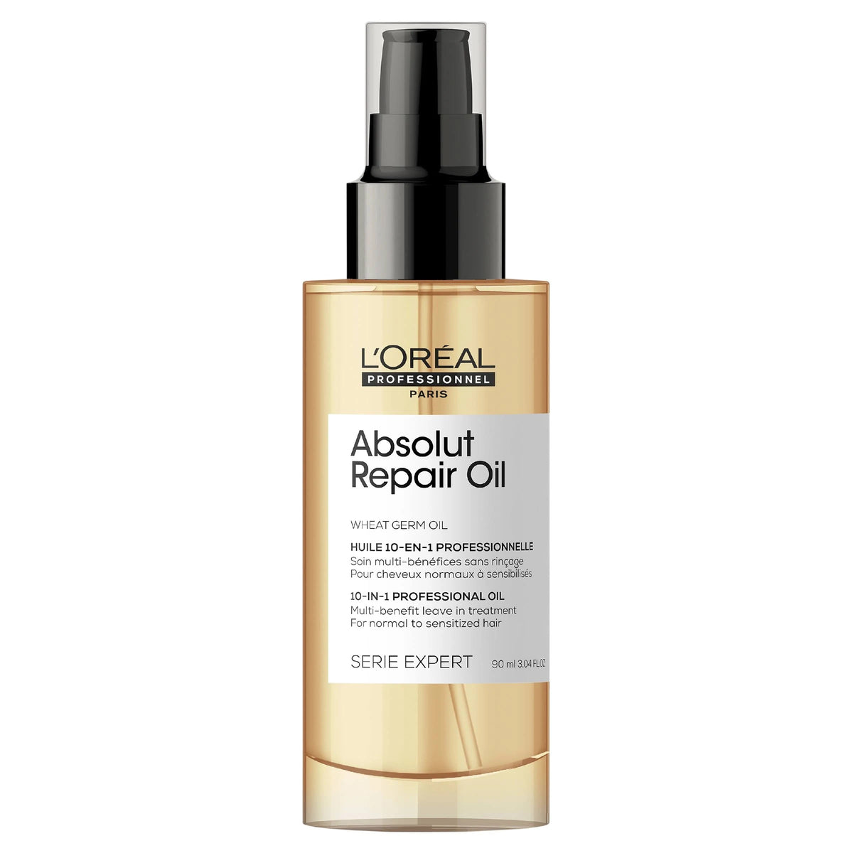 L'Oréal Professionnel Serie Expert Absolut Repair 10-In-1 Professional Oil 90ml