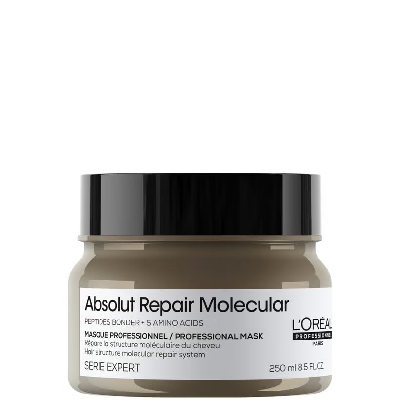 L'Oréal Professionnel Serie Expert Absolut Repair Molecular Mask 250ml