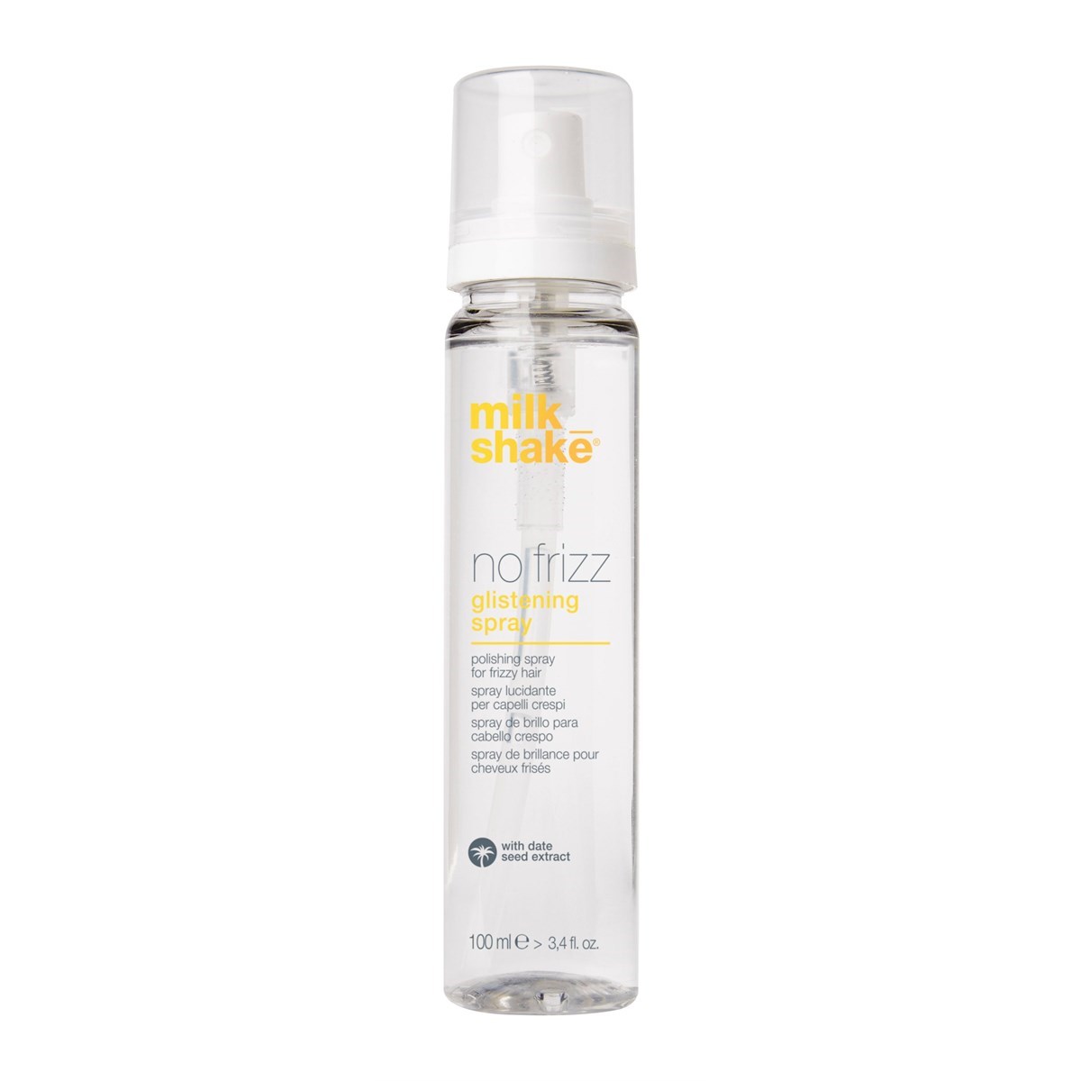 Milk_Shake Glistening Spray 100ml