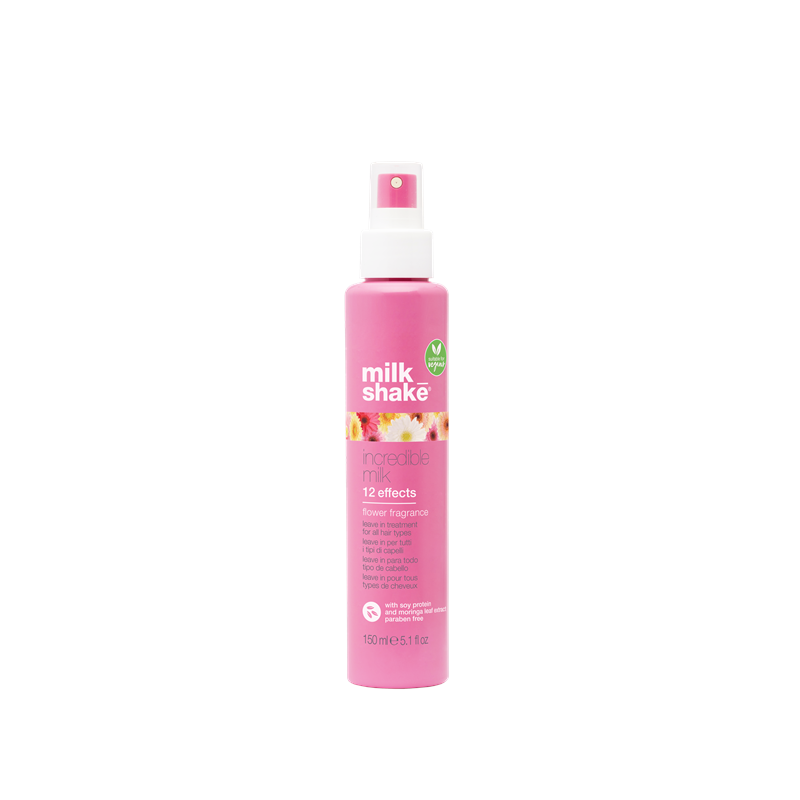 Milk_Shake Incredible Milk FLOWER FRAGRANCE 150ml