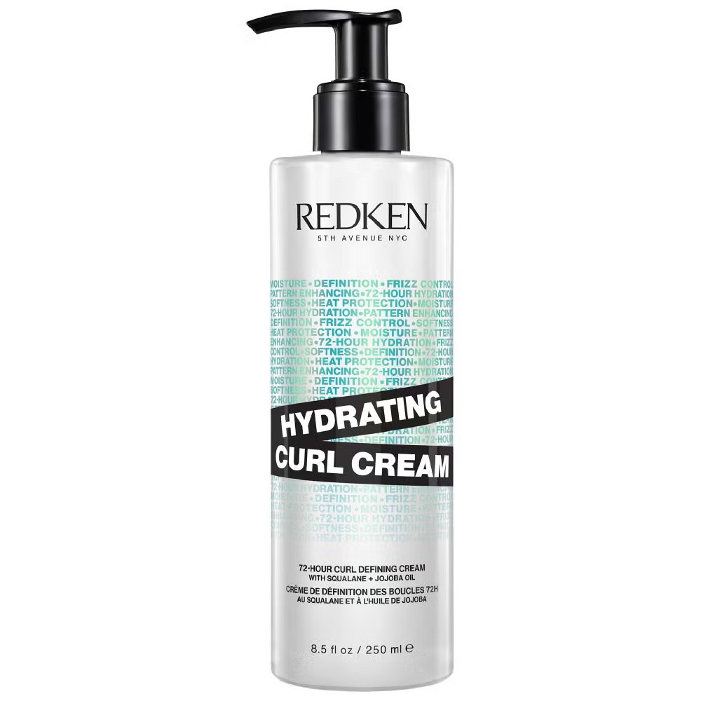 Redken Hydrating Curl Cream 250ml