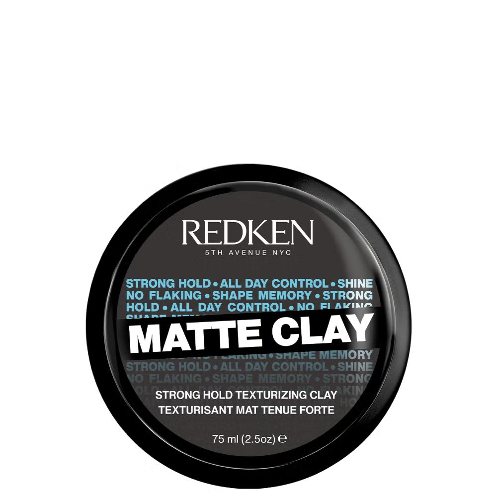 Redken Matte Clay 75ml