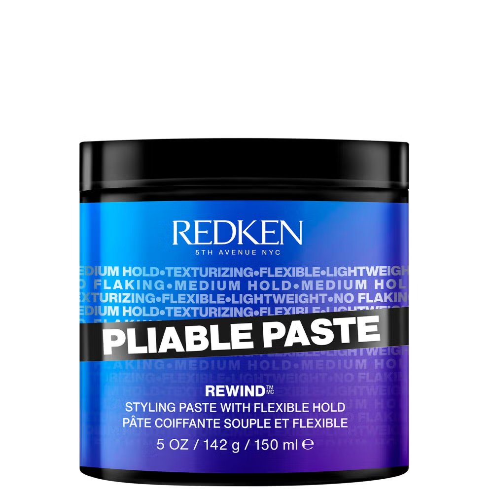 Redken Texture Pliable Paste 150ml
