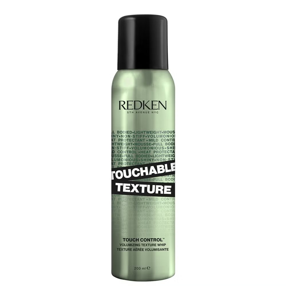 Redken Volume Touchable Texture Spray 200ml