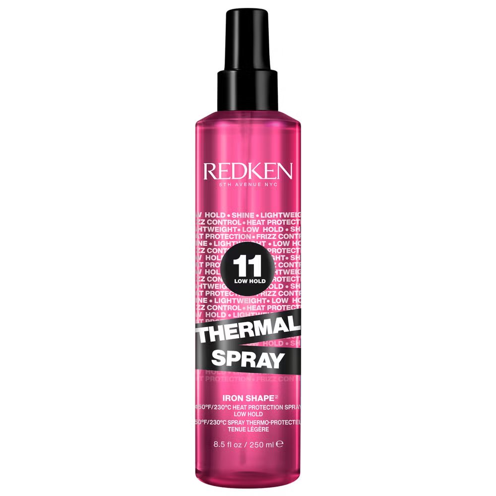 Redken Thermal Heat Protection Spray 250ml