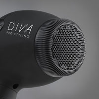 Diva Ultima 5000 Pro Black