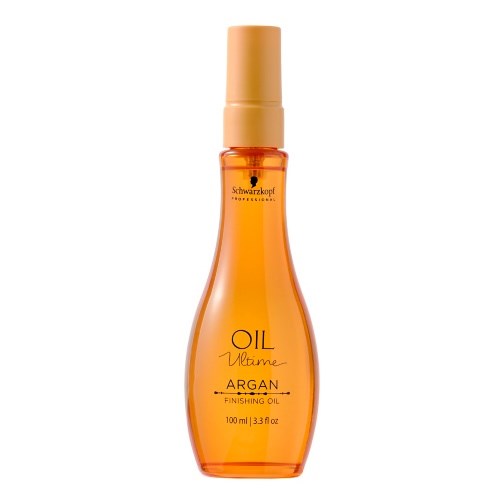 Schwarzkopf Oil Ultime Argan Finishing Hair Oil - 100ml