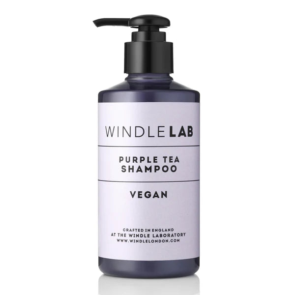 Windle Purple Tea Shampoo 250ml